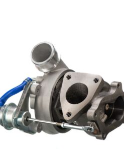 Doe Turbocharger For: Toyota, Hilux [3] 3.0 Td 96Kw