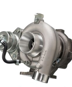 Doe Turbocharger For: Toyota Landcruiser 100 4.2 Td 12V 150Kw