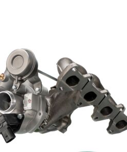 Doe Turbocharger For: Volkswagen Beetle Iii 1.4 Tsi 118Kw