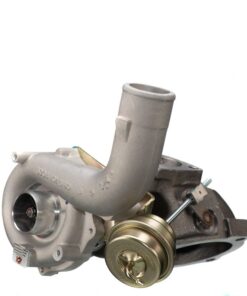 Doe Turbocharger For: Volkswagen Golf [4] 1.8 T 110Kw