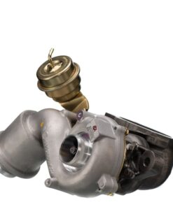 Doe Turbocharger For: Volkswagen Jetta [4] 1.8 T 132Kw