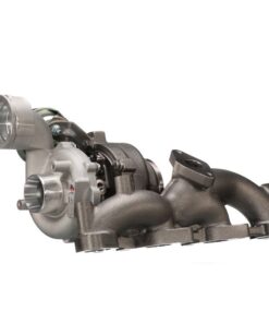 Doe Turbocharger For: Volkswagen Jetta [5] 2.0 Tdi 103Kw