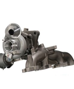 Doe Turbocharger For: Volkswagen Touran [1] 1.9 Tdi 77Kw