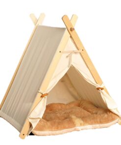 Dog And Cat Pet All-Purpose Pet House For All Seasons