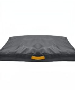 Dog Bed for Large Breed Size Waterproof Outdoor Dog Bed Flat Pet Mattres - M