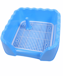 Dog Cat Pet Fenced Toilet Puppy Indoor Outdoor Dog Puppy Large Toilet