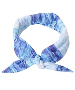 Dog Cooling Bandana Cooling Bandana for Dogs Dog Scarf Cooling Towel