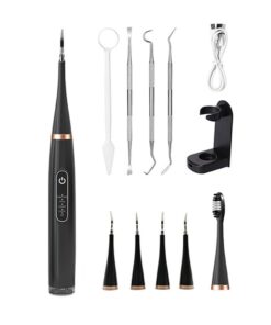 Dog Dental Care Kit Electric Toothbrush for Dogs Pet Brush Setc