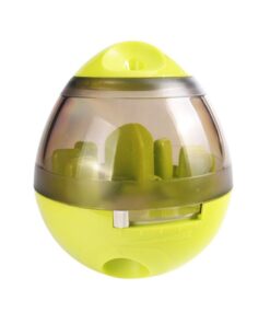 Dog Food Ball Interactive Snack Feeding Ball Toy
