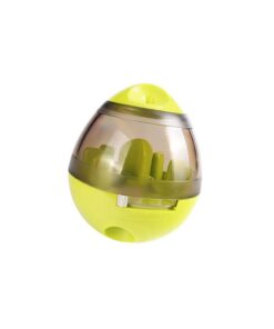 Dog Food Ball Interactive Snack Feeding Ball Toy F49-8-1249