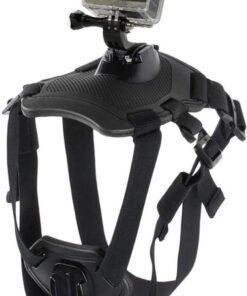 Dog Harness Mount Chest Strap