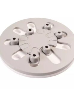 Dog Interactive Puzzle Toy