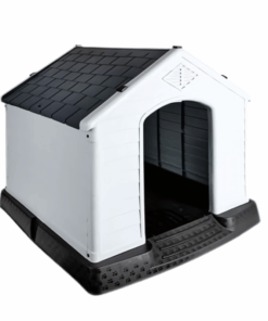 Dog Kennel ( Plastic)