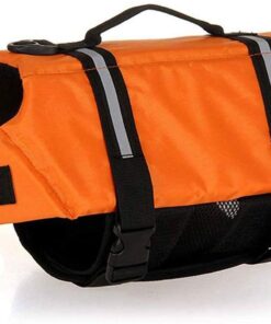 Dog Life Jacket - XL