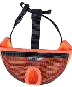 Dog Muzzle for Short Snout Dog
