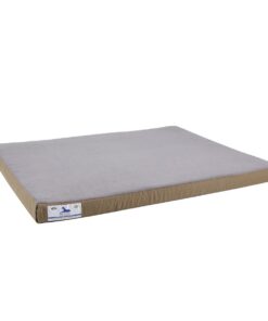 Dog-O-Pedic Memory Foam Orthopedic Mattress - Large