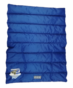 Dog Pet Mat Portable Reversible Breathable Dog House Bed Kennel Mattress - L