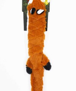 Dog Scratchers Toy - Brown