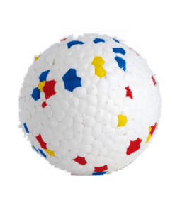 Doggie Tooth Cleaning Ball