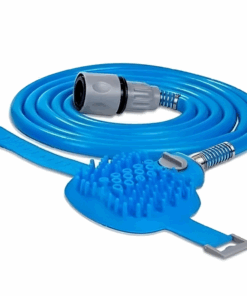 Dogs, Cats Spraying Scrubber