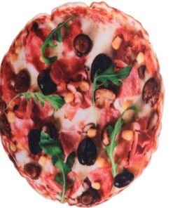 Dogs Collection - Toy - Pizza