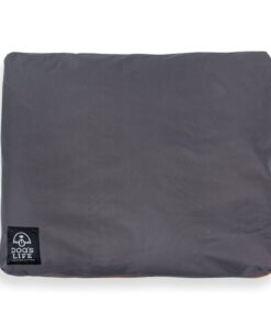 Dog's Life Box Pad Basic Grey - M
