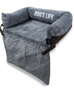 Dog's Life Explorer Sofa Brown - M
