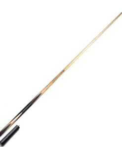 Dominator 1 Piece Professional Ash Pool Cue A-Grade Ashwood Snooker Stick