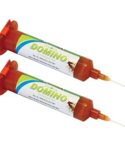 Domino Cockroach & Ant Gel Bait - 2 Pack