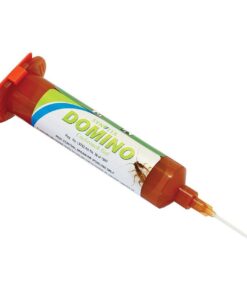 Domino Cockroach & Ant Gel Bait - 5 Pack