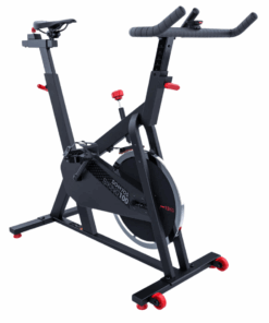 Domyos - Basic Exercise Bike 100
