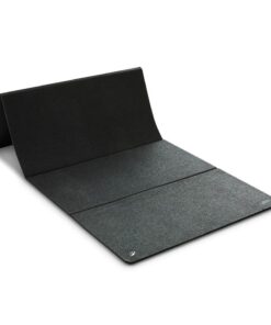 Domyos Indoors and Outdoors Folding Floor Mat 8 mm