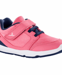 Domyos Kids Comfortable and Breathable Shoes - UK Junior 7.5