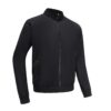 Domyos Men's Fitness Standard Breathable Jacket - Black - M