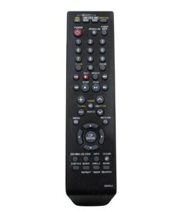 Donic Replacement AK59-00061J 00061J For Samsung DVD VCR Combo