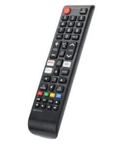 Donic Replacement TV Remote for Samsung BN59-01315A FHD, LED UHD QLED TV