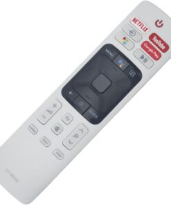 Donic Replacement TV Remote for Toshiba CT-95003 Smart FHD, LED UHD TV