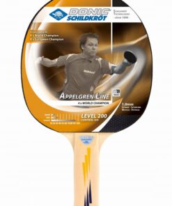 Donic-Schildkrot Appelgren 200 Table Tennis Bat