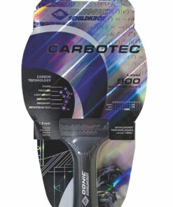 Donic-Schildkröt Carbotec 900 Table Tennis Bat