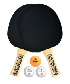 Donic-Schildkröt Champs Line 150 Table Tennis Set