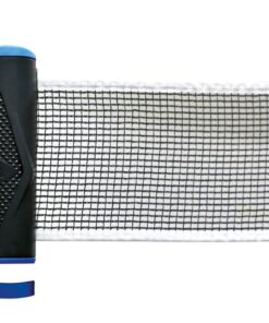 Donic-SchildkrÃ¶t Flex Table Tennis Net and Post Set