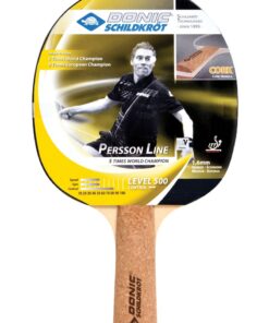 Donic-Schildkrot Persson 500 Table Tennis Bat