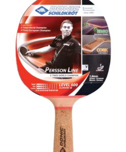Donic-Schildkrot Persson 600 Table Tennis Bat