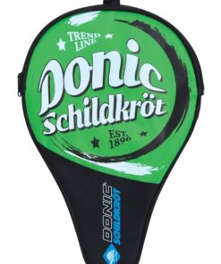 Donic-SchildkrÃ¶t Table Tennis Bat Trend Cover - Green