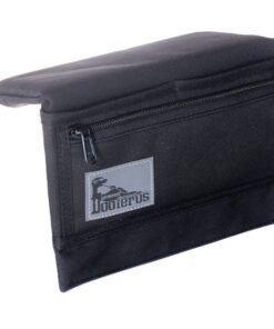 Dooierus - Universal Car Armrest - Black