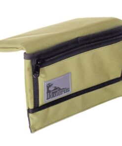 Dooierus - Universal Car Armrest - Camel