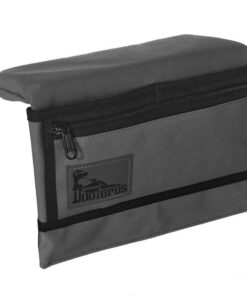 Dooierus - Universal Car Armrest - Grey