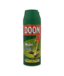 Doom Lavender Fresh Multi Purpose Insect Killer - 300ml - Pack of 6