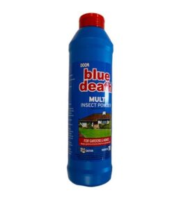 Doom Multi Insect Killer Blue Death 500g