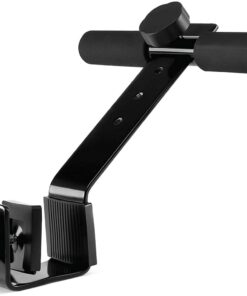 Door Sit-Up Exercise Bar